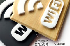 標(biāo)識標(biāo)牌設(shè)計(jì)中需要考慮些什么？