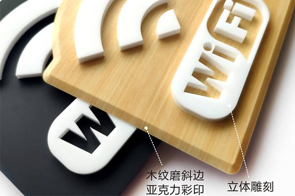 標(biāo)識(shí)標(biāo)牌設(shè)計(jì)中需要考慮些什么？