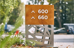 標(biāo)識牌廠家：標(biāo)牌制作需要重視哪些因素？